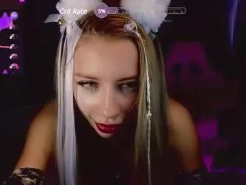 your_psychologist on Chaturbate