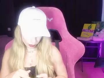 your_psychologist on Chaturbate