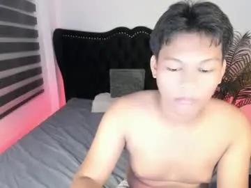 yourdreamboyxx on Chaturbate