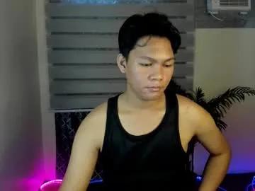 yourdreamboyxx on Chaturbate