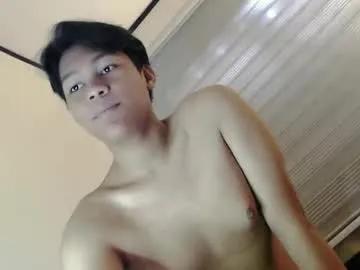 yourdreamboyxx — Who wants my cum? then milk me (13 DAYS BEFORE MY BIRTHDAY) all gifts are appreciated #femboy #18  #smallcock #asian #hairy [766 tokens remaining]