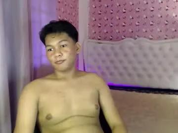 yourdreamboyxx on Chaturbate