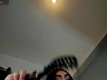 yourfiercemistress on Chaturbate