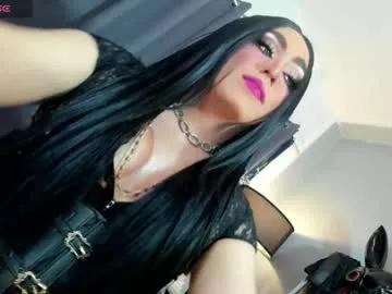 yourfiercemistress on Chaturbate