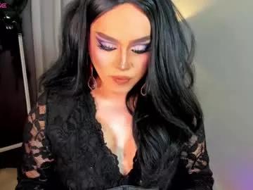 yourfiercemistress on Chaturbate