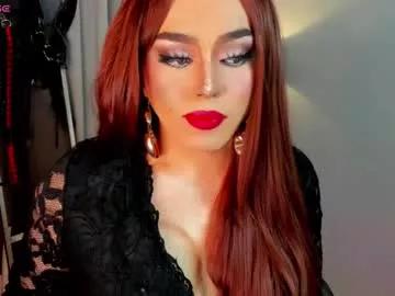 yourfiercemistress on Chaturbate