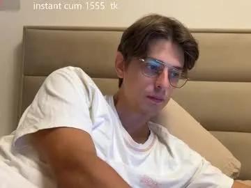 yourhotchristian on Chaturbate