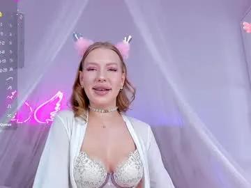 Freechat yourwilddestiny on Chaturbate