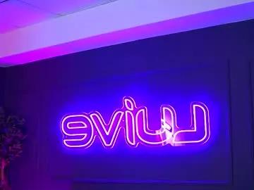 yuliadesirevska on Chaturbate