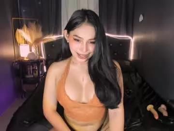 yuriefoster on Chaturbate