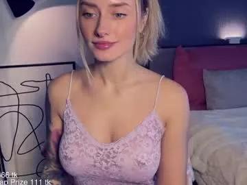 yvie_ on Chaturbate