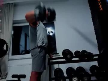 Freechat yy_david_yy on Chaturbate