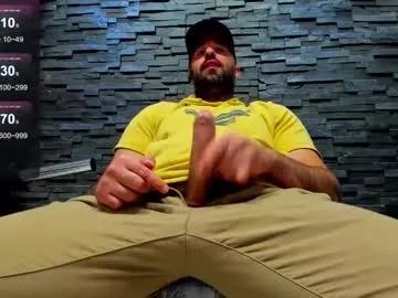 Freechat yy_david_yy on Chaturbate