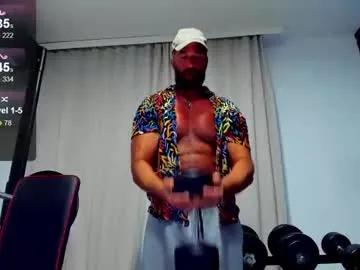 Freechat yy_david_yy on Chaturbate