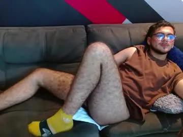 zac_golden — GOAL: Soft slap cock - 20 [945 tokens remaining] If you have any fetish come to enjoy how I can please the most crazys you have #anal #gay #18 #hairy #dirty