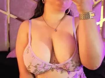 zafiro_claire — GOAL: massage my boobs with oil [0 tokens remaining] my pretty tits are for you  #nonude #bigboobs #natural #teen #curvy