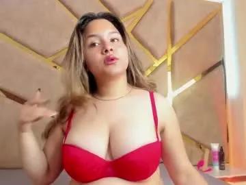 zafiro_claire on Chaturbate