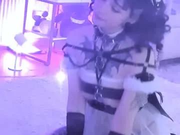 zephirah_abney on Chaturbate