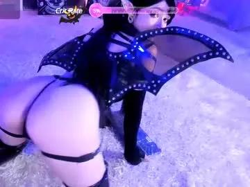 zephirah_abney on Chaturbate