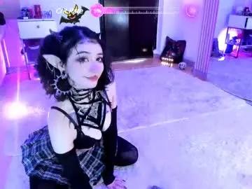 zephirah_abney on Chaturbate