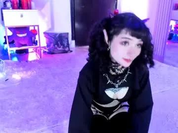 zephirah_abney on Chaturbate
