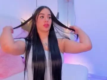 Freechat zoe_rivers on Chaturbate