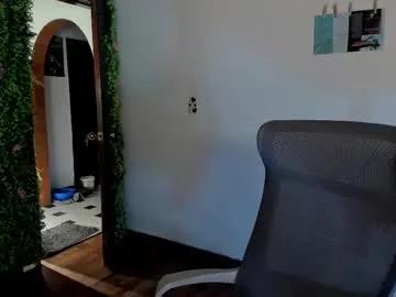 zoe_wattson on Chaturbate