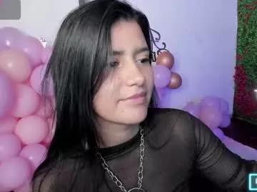 zoe_wattson on Chaturbate