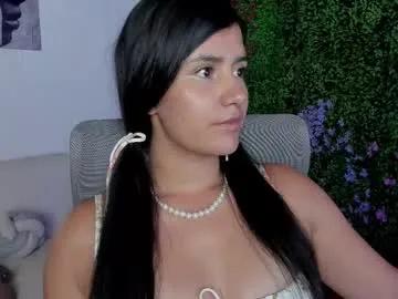 zoe_wattson on Chaturbate