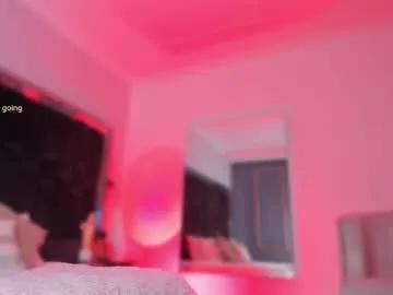 zoevidal_ on Chaturbate