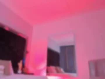 zoevidal_ on Chaturbate