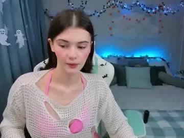 zoey_lane on Chaturbate