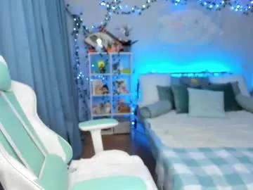 zoey_lane on Chaturbate