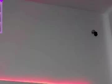 zoey_marye on Chaturbate