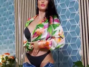 Freechat zoeylarkens on Chaturbate