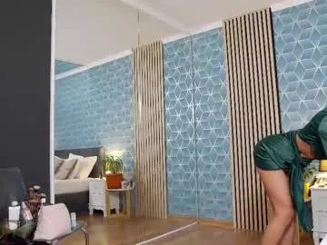 Freechat zoeylarkens on Chaturbate