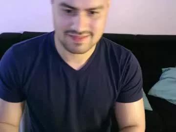 zohan_haidar on Chaturbate