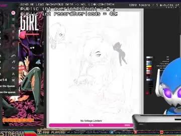 Chaturbate zonetron is Freechat zonetron — zoneTron_Stream.SetActive(true); #hentai #anime #lovense #shy #art