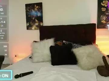 Freechat zuly_zahir_01 on Chaturbate