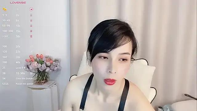 Freechat -Jenny-666- on StripChat