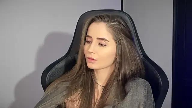 StripChat -KroshkaEnot- is Freechat -KroshkaEnot- — good vibes happy27