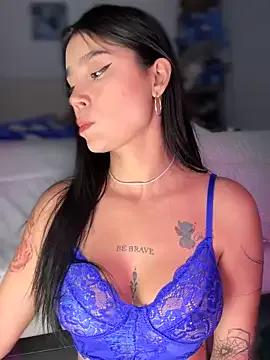 StripChat -Loren- is Freechat -Loren- — squirt for you