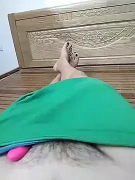 -sansan- on StripChat