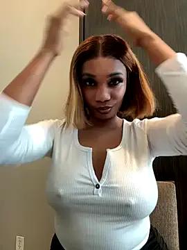 ___Nessa — Group on StripChat