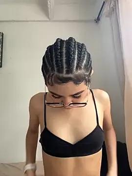 Freechat _Alix_7 on StripChat