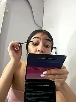 Freechat _Alix_7 on StripChat