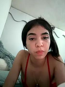 Freechat _Alix_7 on StripChat