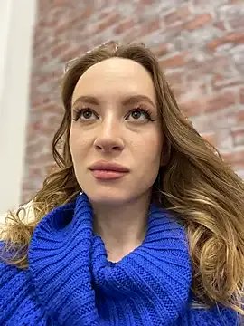 _AngelMoon_ — Private on StripChat