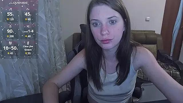 _BondiXUrban_ on StripChat