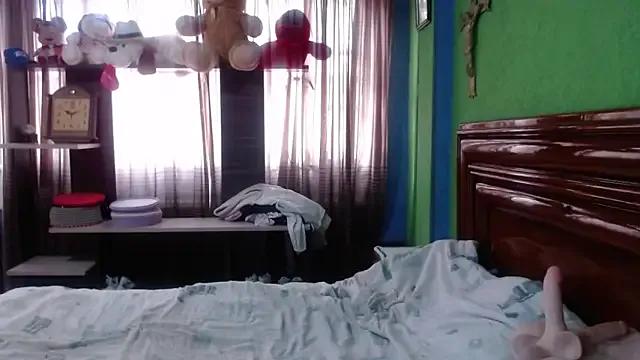 Freechat _Charlize_theron_ on StripChat